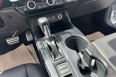 Honda Integra 2023, 16500 км, за 16122 USD - фото 26