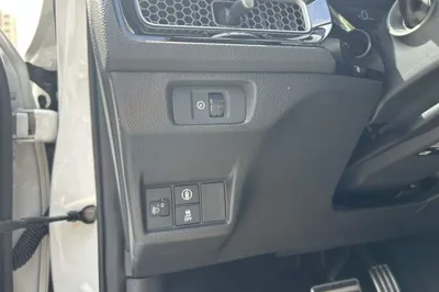 Honda Integra 2023, 16500 км, за 16122 USD - фото 27