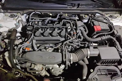 Honda Integra 2023, 16500 км, за 16122 USD - фото 28