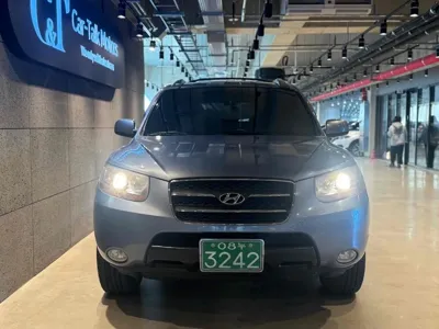 Hyundai Santafe 2007, 209821 км, за 1235.13 USD
