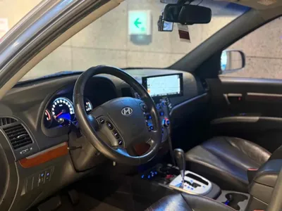 Hyundai Santafe 2007, 209821 км, за 1235.13 USD