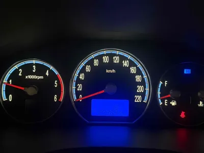 Hyundai Santafe 2007, 209821 км, за 1235.13 USD - фото 8