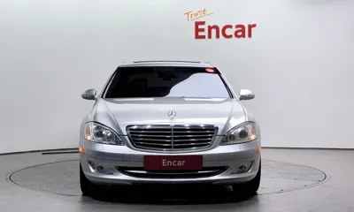 Mercedes-Benz S-Class 2008, 179165 км, за 3907.28 USD