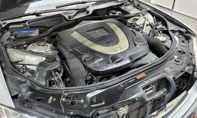Mercedes-Benz S-Class 2008, 179165 км, за 3907.28 USD - фото 6