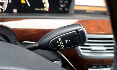 Mercedes-Benz S-Class 2008, 179165 км, за 3907.28 USD - фото 9