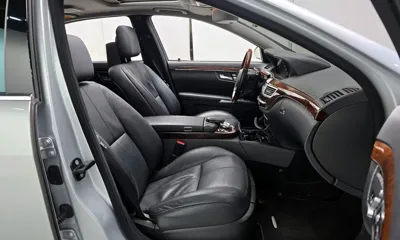 Mercedes-Benz S-Class 2008, 179165 км, за 3907.28 USD - фото 10