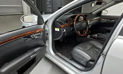 Mercedes-Benz S-Class 2008, 179165 км, за 3907.28 USD - фото 11