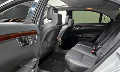 Mercedes-Benz S-Class 2008, 179165 км, за 3907.28 USD - фото 12