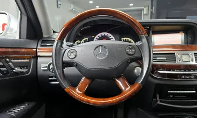 Mercedes-Benz S-Class 2008, 179165 км, за 3907.28 USD - фото 13