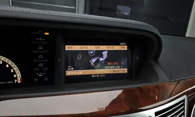 Mercedes-Benz S-Class 2008, 179165 км, за 3907.28 USD - фото 14