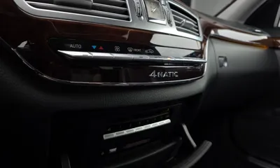 Mercedes-Benz S-Class 2008, 179165 км, за 3907.28 USD - фото 18
