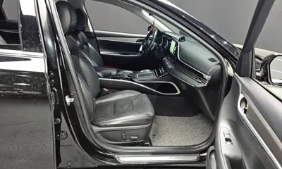 Hyundai Grandeur 2020, 110915 км, за 10703.67 USD - фото 11