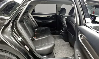 Hyundai Grandeur 2020, 110915 км, за 10703.67 USD - фото 12