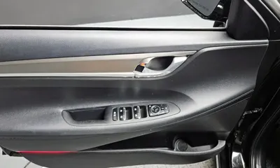Hyundai Grandeur 2020, 110915 км, за 10703.67 USD - фото 17