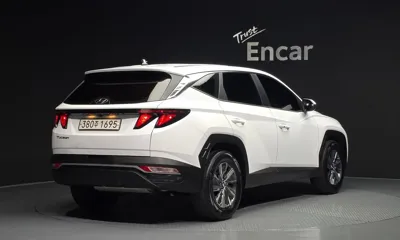 Hyundai Tucson 2021, 43198 км, за 15426.02 USD