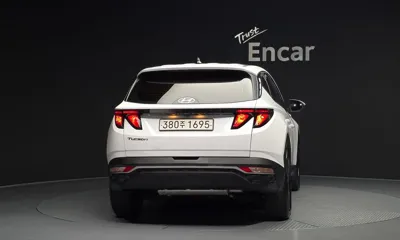 Hyundai Tucson 2021, 43198 км, за 15426.02 USD