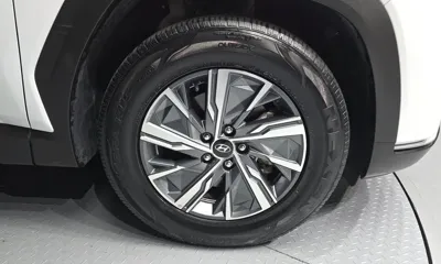 Hyundai Tucson 2021, 43198 км, за 15426.02 USD