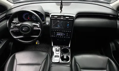 Hyundai Tucson 2021, 43198 км, за 15426.02 USD - фото 7