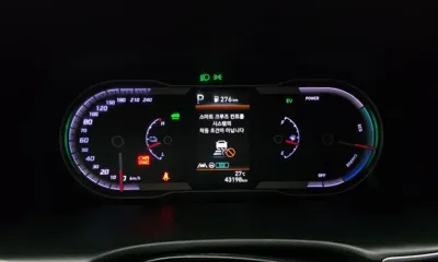 Hyundai Tucson 2021, 43198 км, за 15426.02 USD - фото 8