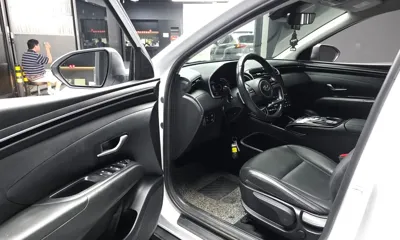Hyundai Tucson 2021, 43198 км, за 15426.02 USD - фото 10