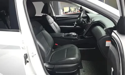 Hyundai Tucson 2021, 43198 км, за 15426.02 USD - фото 11