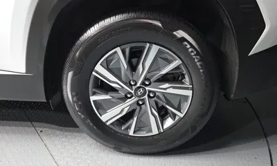 Hyundai Tucson 2021, 43198 км, за 15426.02 USD - фото 21