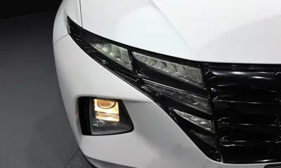 Hyundai Tucson 2021, 43198 км, за 15426.02 USD - фото 22