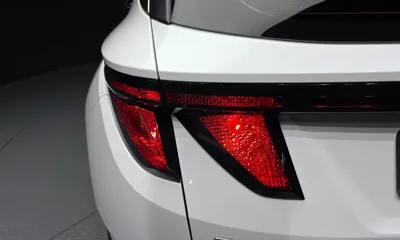 Hyundai Tucson 2021, 43198 км, за 15426.02 USD - фото 23