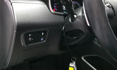 Hyundai Tucson 2021, 43198 км, за 15426.02 USD - фото 29