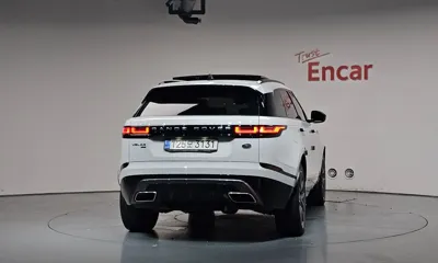 Land Rover Range Rover Velar 2022, 43517 км, за 65636.08 USD