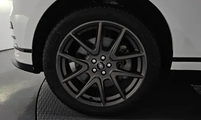 Land Rover Range Rover Velar 2022, 43517 км, за 65636.08 USD