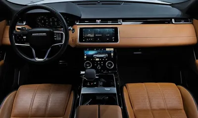 Land Rover Range Rover Velar 2022, 43517 км, за 65636.08 USD - фото 7