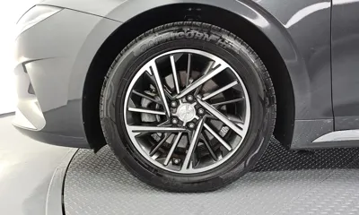 Hyundai Grandeur 2020, 173475 км, за 8867.57 USD