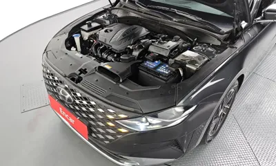 Hyundai Grandeur 2020, 173475 км, за 8867.57 USD - фото 6