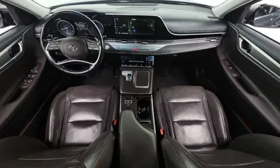 Hyundai Grandeur 2020, 173475 км, за 8867.57 USD - фото 7