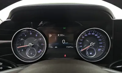 Hyundai Grandeur 2020, 173475 км, за 8867.57 USD - фото 8