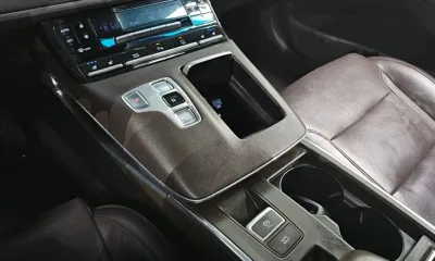 Hyundai Grandeur 2020, 173475 км, за 8867.57 USD - фото 9