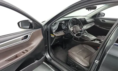 Hyundai Grandeur 2020, 173475 км, за 8867.57 USD - фото 10