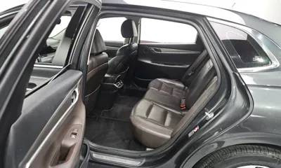Hyundai Grandeur 2020, 173475 км, за 8867.57 USD - фото 11