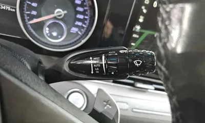 Hyundai Grandeur 2020, 173475 км, за 8867.57 USD - фото 14