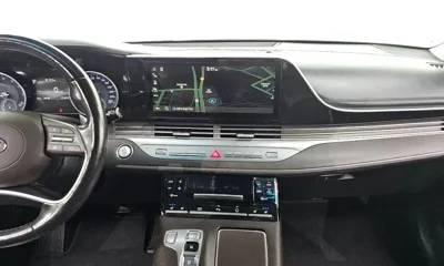 Hyundai Grandeur 2020, 173475 км, за 8867.57 USD - фото 16