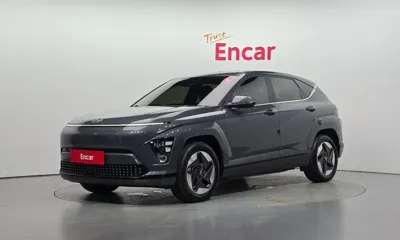 Hyundai Kona · 2023 год