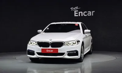 BMW 5-Series 2018, 150502 км, за 14873.09 USD
