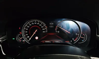 BMW 5-Series 2018, 150502 км, за 14769.59 USD - фото 8