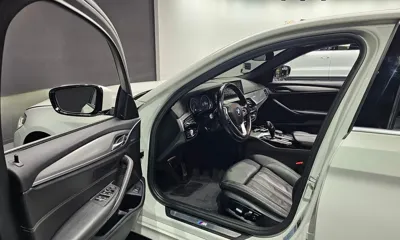 BMW 5-Series 2018, 150502 км, за 14769.59 USD - фото 10