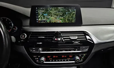 BMW 5-Series 2018, 150502 км, за 14769.59 USD - фото 13
