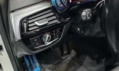 BMW 5-Series 2018, 150502 км, за 14769.59 USD - фото 17