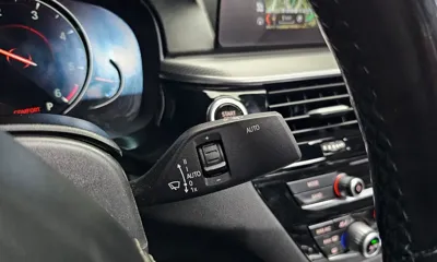 BMW 5-Series 2018, 150502 км, за 14769.59 USD - фото 19