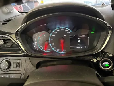 ChevroletGMDaewoo Spark 2017, 151867 км, за 2535.27 USD