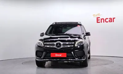 Mercedes-Benz GLS-Class 2017, 86732 км, за 23070.91 USD